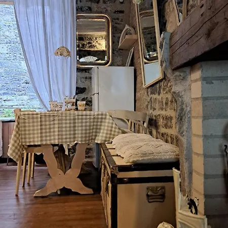 Casa Lopez New * Комо