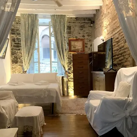 Casa Lopez New Апартаменты Комо