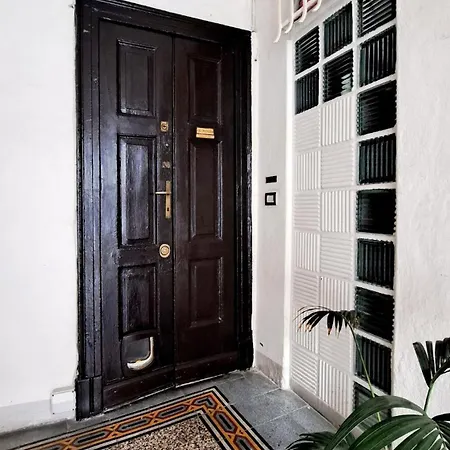 Апартаменты Casa Lopez New