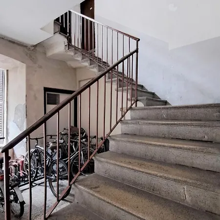 Casa Lopez New Апартаменты