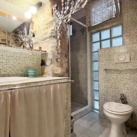 Апартаменты Casa Lopez New *