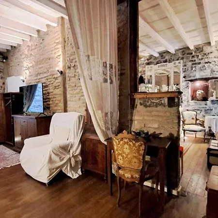 Casa Lopez New Комо