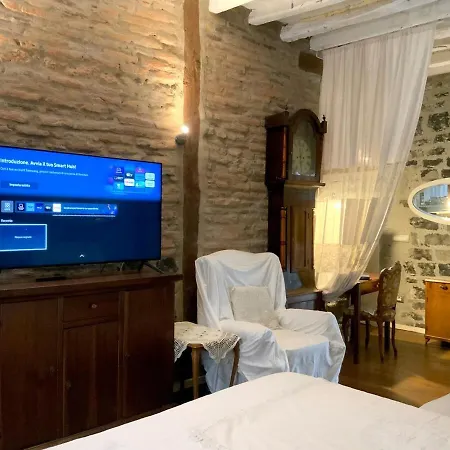 Апартаменты Casa Lopez New