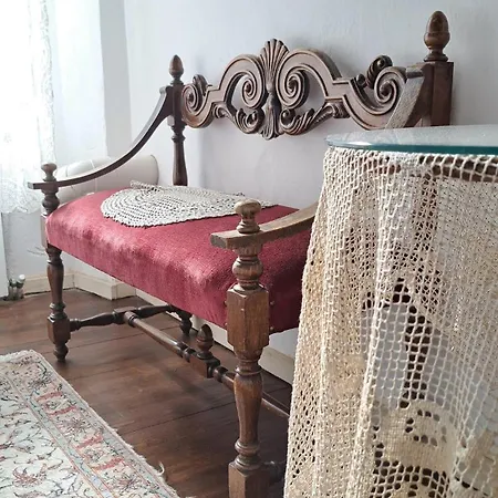 Апартаменты Casa Lopez New *