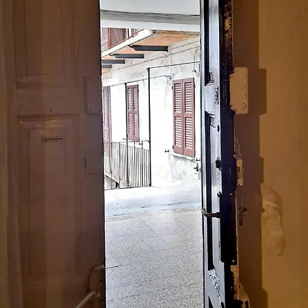 Апартаменты Casa Lopez New *