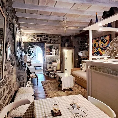 Casa Lopez New Апартаменты *