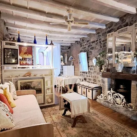 Апартаменты Casa Lopez New Комо