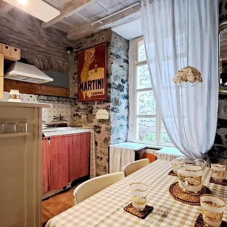 Casa Lopez New Комо