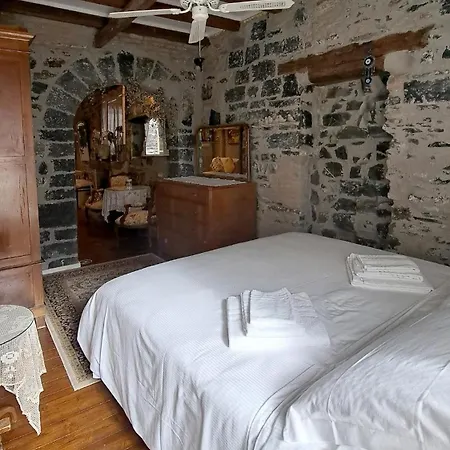 Casa Lopez New * Комо
