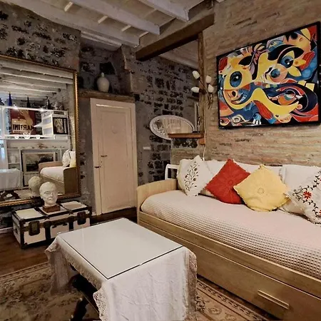 Casa Lopez New Комо