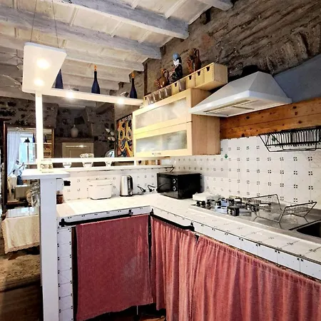 Apartamento Casa Lopez New Como