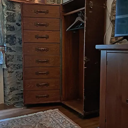 Casa Lopez New * Комо