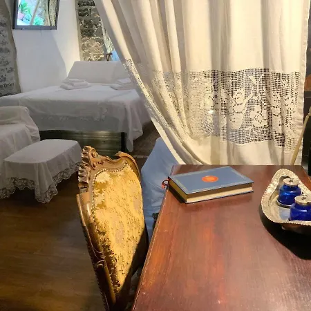 Casa Lopez New Апартаменты *