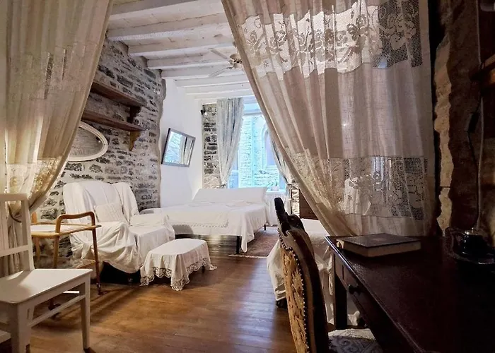 Casa Lopez New * Côme