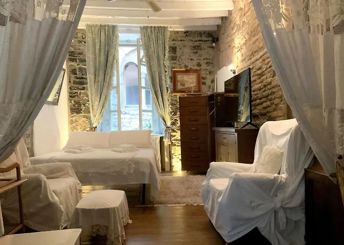 Casa Lopez New Appartamento Côme