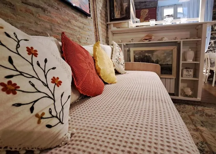 Appartamento Casa Lopez New