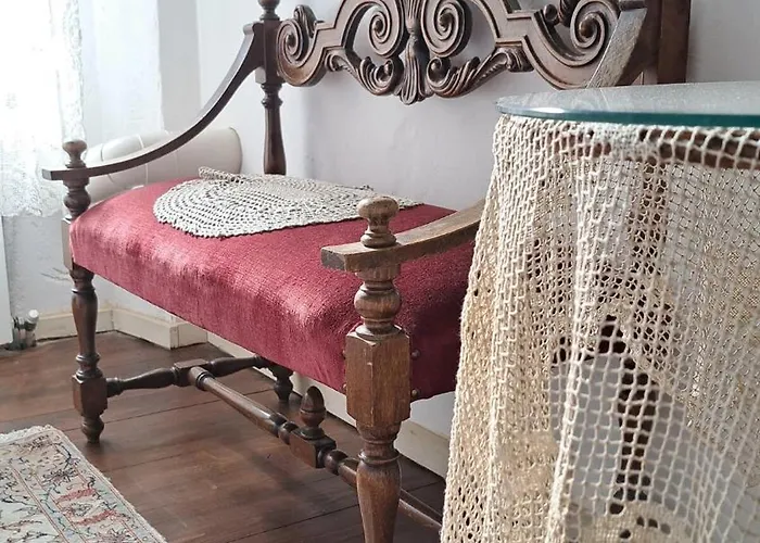 Appartamento Casa Lopez New *