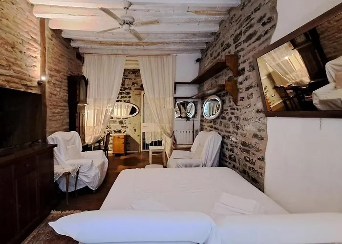 Casa Lopez New * Côme