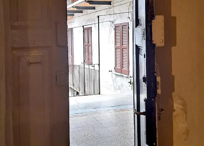 Appartamento Casa Lopez New *