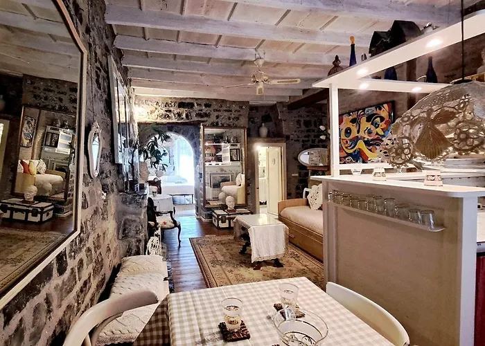 Casa Lopez New Appartamento *