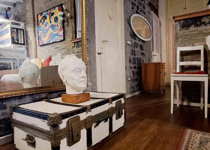 Appartamento Casa Lopez New Côme