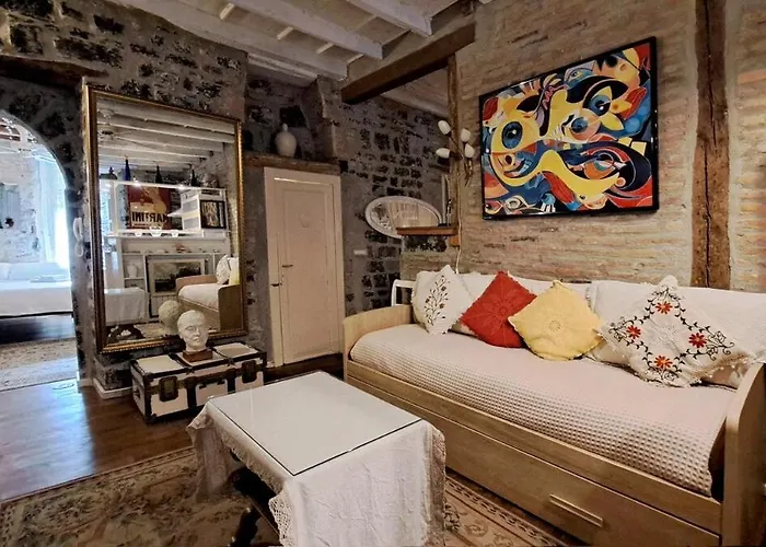 Casa Lopez New Côme