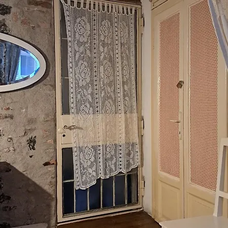 Apartment Casa Lopez New Como