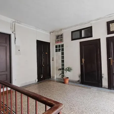 Casa Lopez New Apartment Como