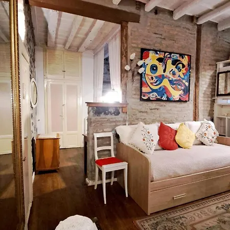 Casa Lopez New Apartment Como