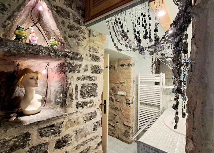 Apartman Casa Lopez New *