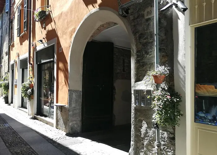 Casa Lopez New Apartman Como