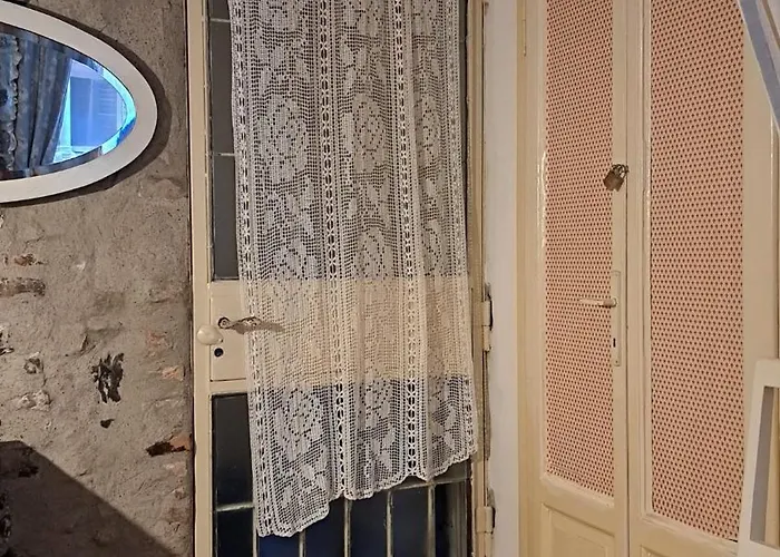 Apartman Casa Lopez New Como