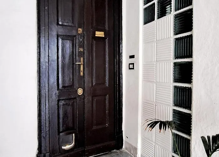 Apartman Casa Lopez New