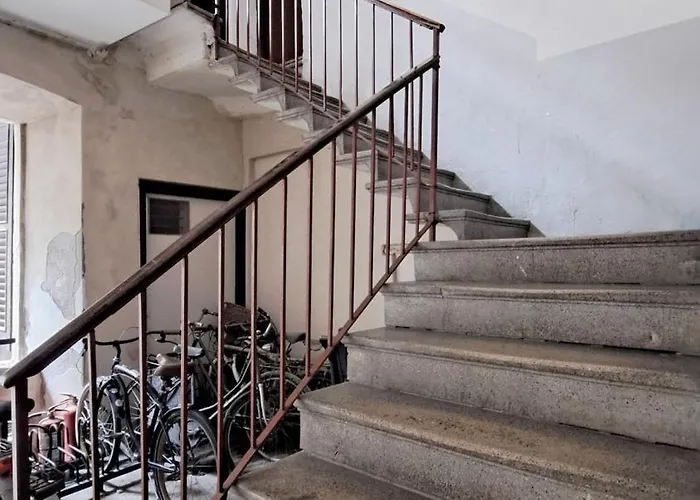 Casa Lopez New Apartman