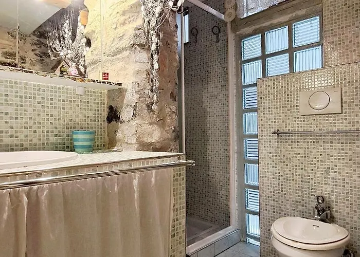 Apartman Casa Lopez New *