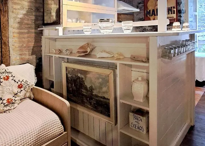 Casa Lopez New * Como