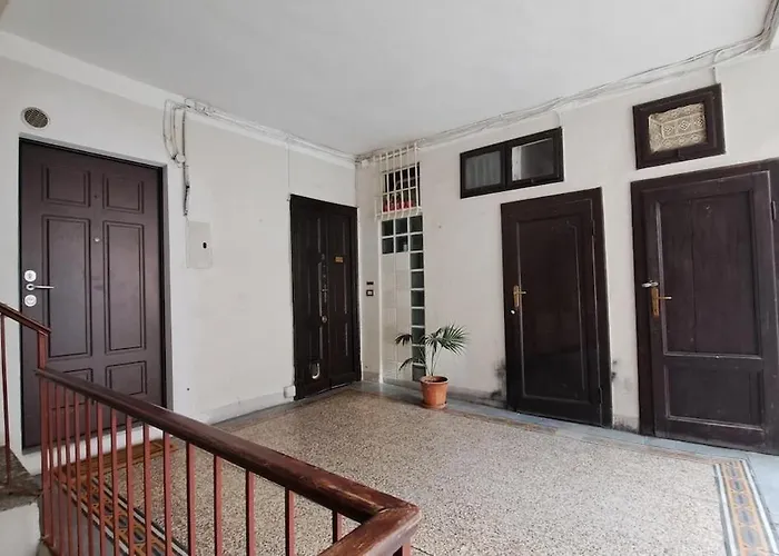 Casa Lopez New Apartman Como