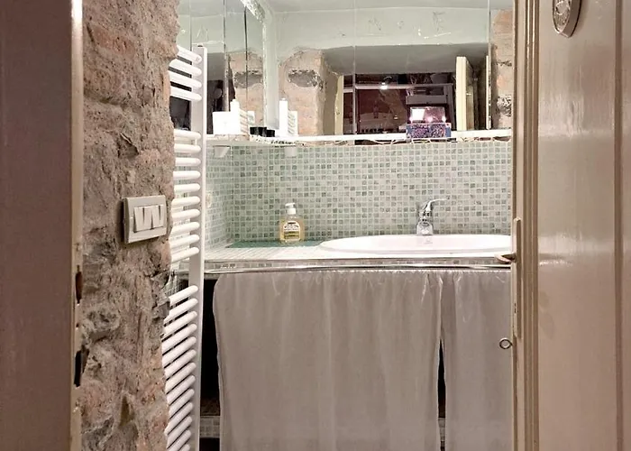 Casa Lopez New Apartman