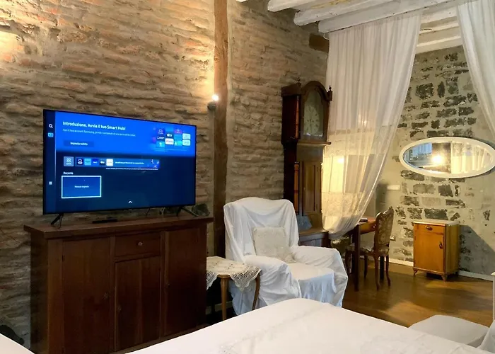 Apartman Casa Lopez New