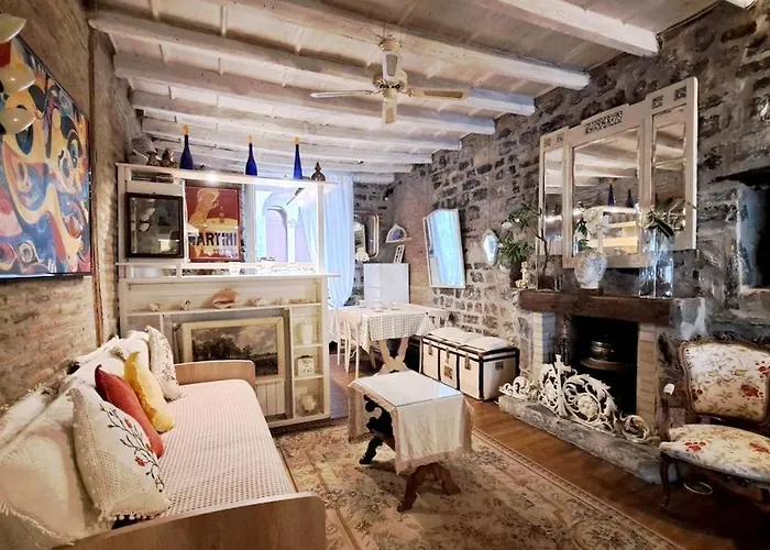 Apartman Casa Lopez New Como