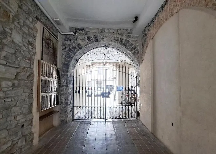 Casa Lopez New Apartman Como