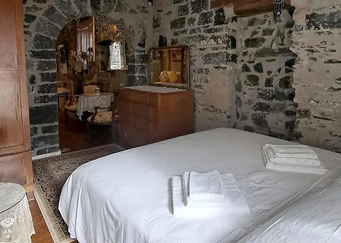 Casa Lopez New * Como