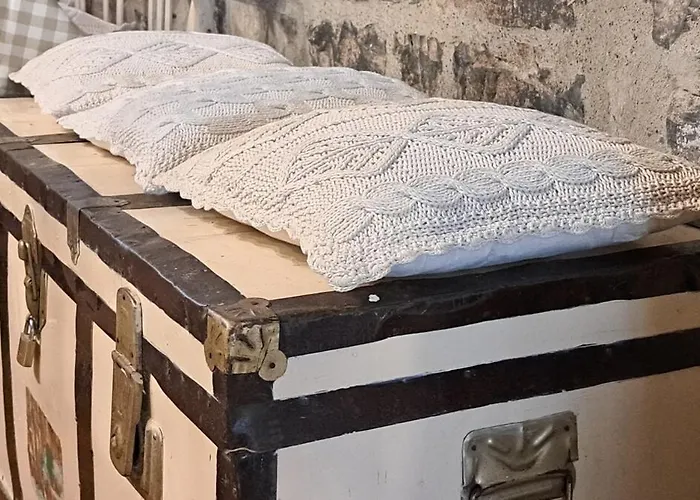 Casa Lopez New Apartman