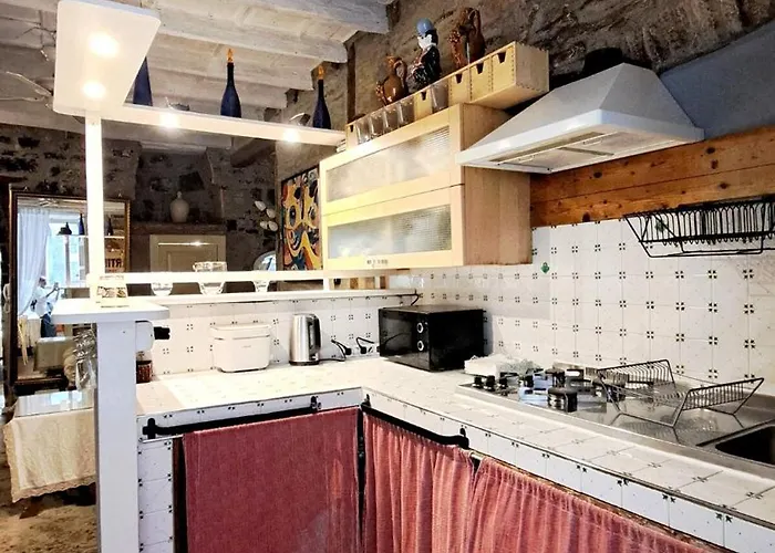 Apartman Casa Lopez New Como