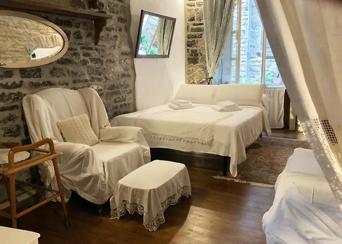 Casa Lopez New Apartman