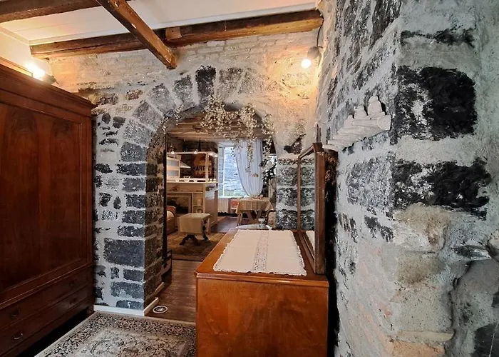 Apartman Casa Lopez New *