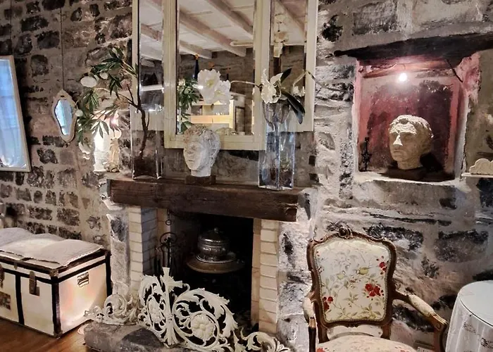 Apartman Casa Lopez New *