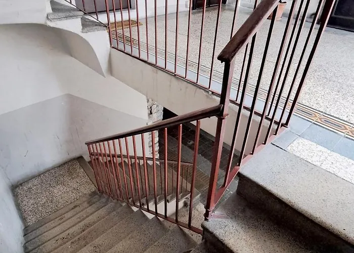 Casa Lopez New Apartman