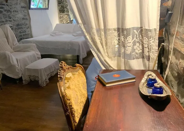 Casa Lopez New Apartman *